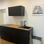 Apartment Sun & Moon Erfurt