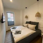Apartment Sun & Moon *