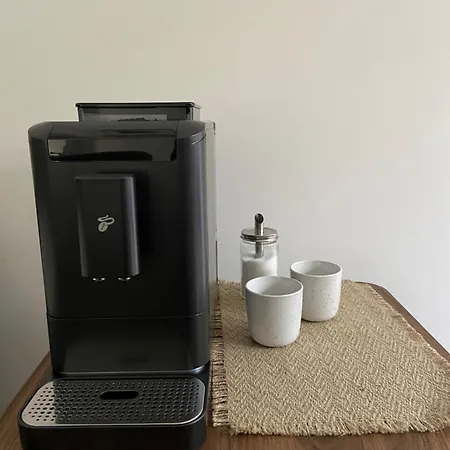 Apartament Sun & Moon *