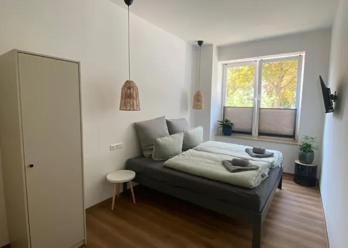 Sun & Moon Appartamento