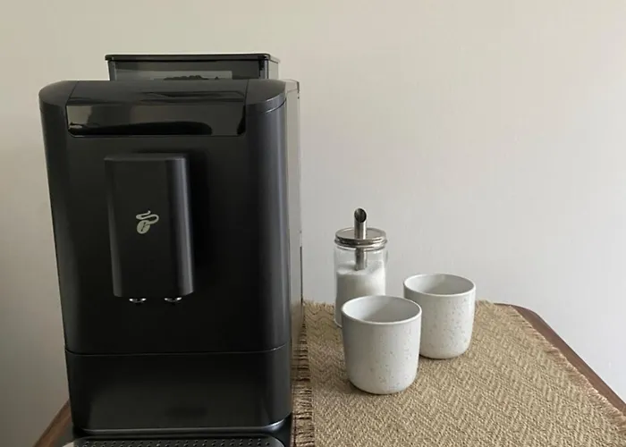 Appartamento Sun & Moon *