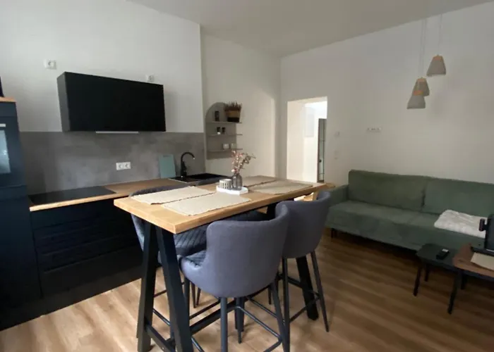 Appartamento Sun & Moon